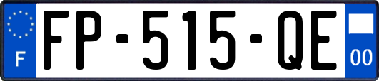 FP-515-QE