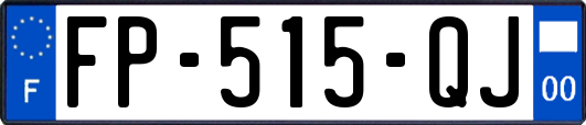 FP-515-QJ
