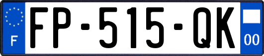 FP-515-QK
