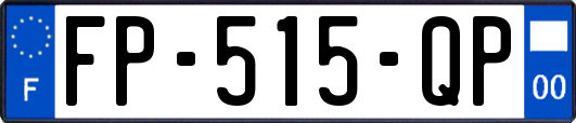 FP-515-QP