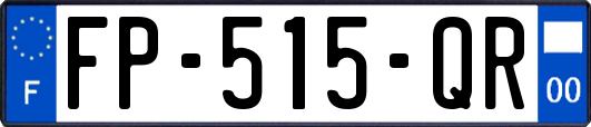 FP-515-QR