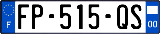 FP-515-QS