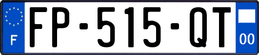 FP-515-QT