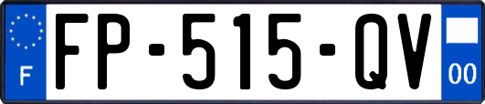 FP-515-QV