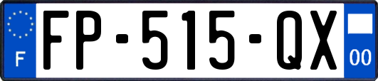 FP-515-QX