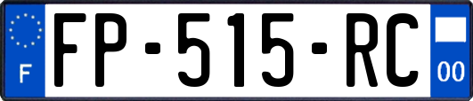 FP-515-RC