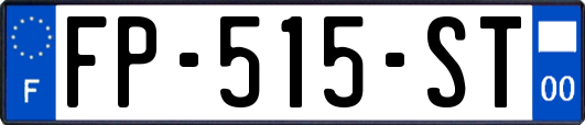 FP-515-ST