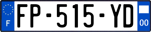 FP-515-YD