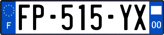 FP-515-YX