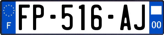 FP-516-AJ