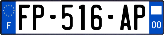 FP-516-AP