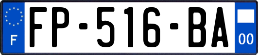 FP-516-BA