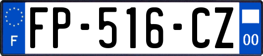 FP-516-CZ