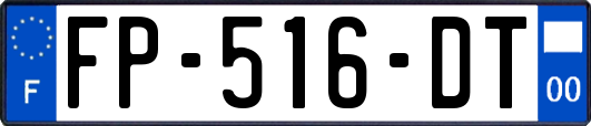 FP-516-DT
