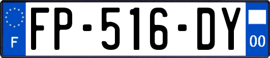 FP-516-DY