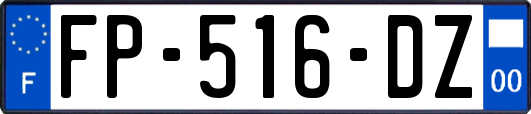 FP-516-DZ