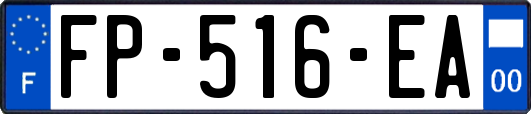 FP-516-EA