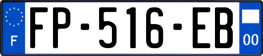 FP-516-EB