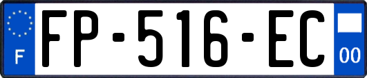 FP-516-EC
