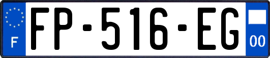FP-516-EG
