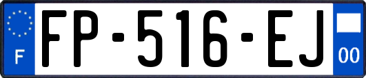 FP-516-EJ