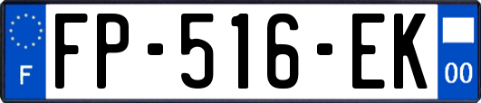 FP-516-EK