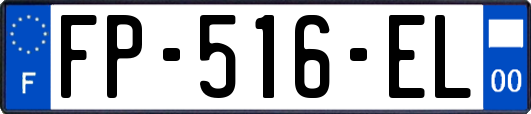FP-516-EL