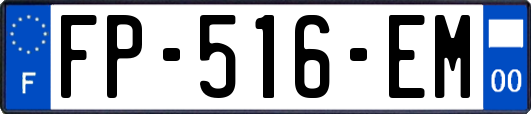 FP-516-EM