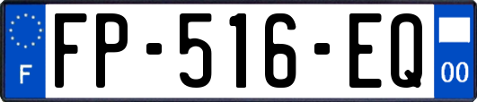 FP-516-EQ