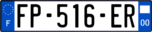 FP-516-ER