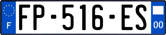 FP-516-ES