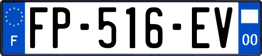 FP-516-EV