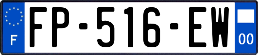 FP-516-EW