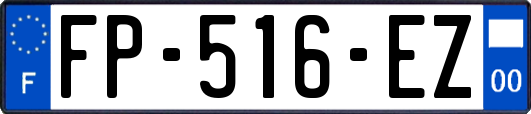 FP-516-EZ