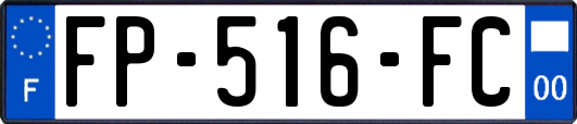 FP-516-FC