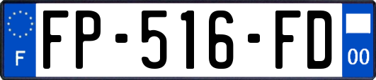 FP-516-FD