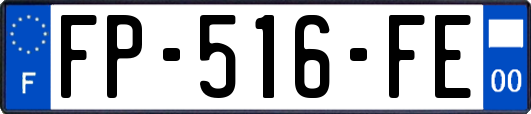FP-516-FE