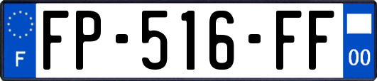 FP-516-FF