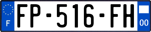 FP-516-FH