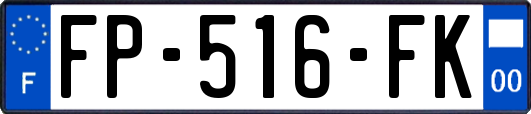 FP-516-FK