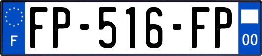 FP-516-FP