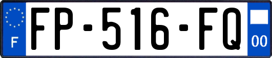 FP-516-FQ