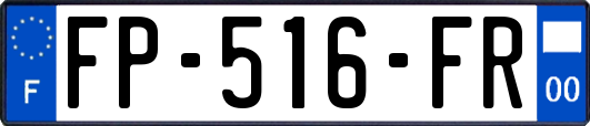 FP-516-FR