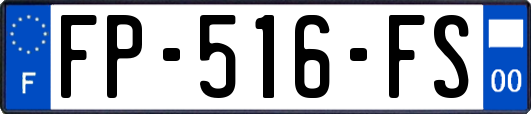 FP-516-FS