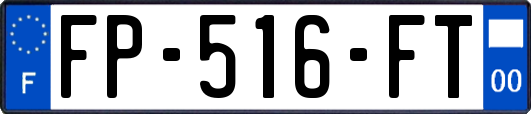 FP-516-FT