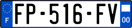 FP-516-FV