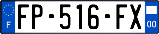 FP-516-FX