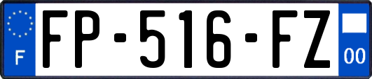 FP-516-FZ