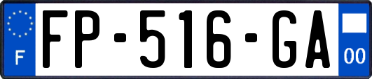 FP-516-GA