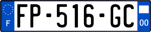 FP-516-GC
